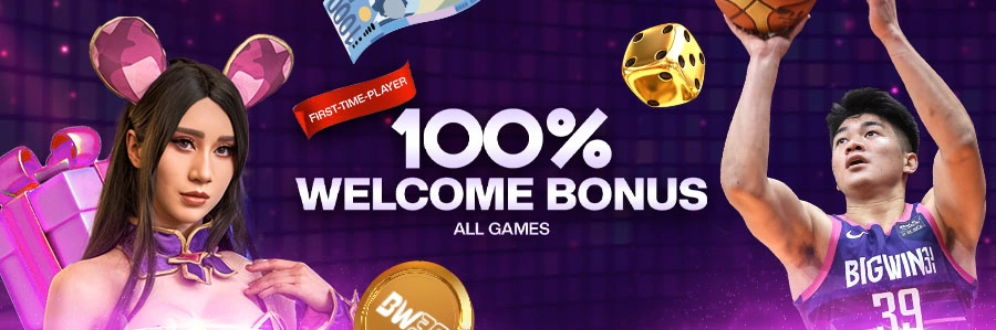 BW39 Online casino bonus offer for login, register, games, and app access