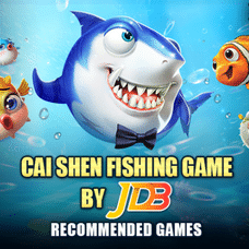 BW39 fishing games menu showing multiple game options and rewards